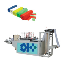 disposable apron making machine